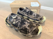 Size 15 - Nike ISPA Mindbody Olive Grey NEW in box