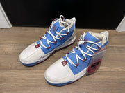 Nike Zoom LeBron 3 Houston Oilers University Blue. Men’s Size 15