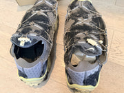 Size 15 - Nike ISPA Mindbody Olive Grey NEW in box