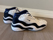 Size 15 - Nike Air Zoom Flight 96 2016 Olympic NEW