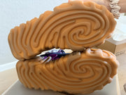 Size 15 - Crocs Salehe Bembury x Pollex Juniper Taro