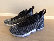 Size 16 - Nike LeBron 16 Oreo NEW