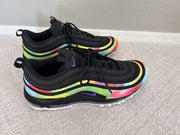 Size 15 - Nike Air Max 97 Tie-Dye