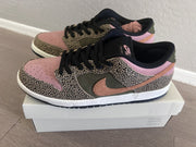 Size 15 - Nike Arts-Rec x Dunk SB Low NIB NEW