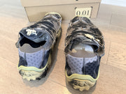 Size 15 - Nike ISPA Mindbody Olive Grey NEW in box