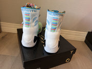 Size Men’s 15  Nike Kobe IX Elite High Protro, What The 2025- Brand New