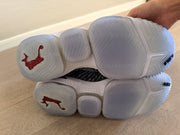 Size 16 - Nike LeBron 16 Oreo NEW