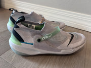 Size 15 - Nike Odell Beckham Jr. x Joyride CC3 FK Atmosphere Grey