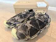 Size 15 - Nike ISPA Mindbody Olive Grey NEW in box