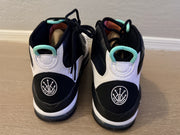 Size 15 - Nike Air Max Uptempo 95 NY vs. NY NEW NWB