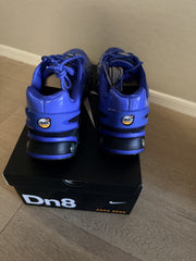 Size 15 - Nike Patta x Air Max DN8 Game Royal