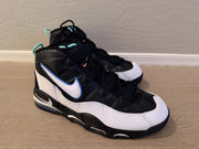 Size 15 - Nike Air Max Uptempo 95 NY vs. NY NEW NWB