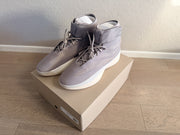 Size 16 - Adidas Fear of God Athletics x II BASKETBALL Putty Beige