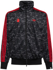 Adidas Bape X All over print Size 2XL NEW Firebird