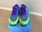 Size 15- Nike Air VaporMax Doernbecher
