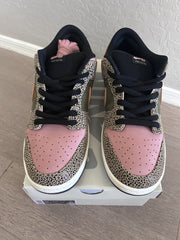 Size 15 - Nike Arts-Rec x Dunk SB Low NIB NEW