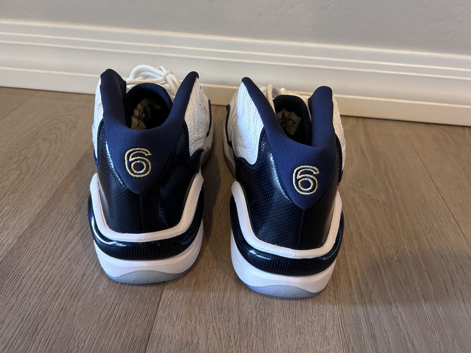 Size 15 - Nike Air Zoom Flight 96 2016 Olympic NEW