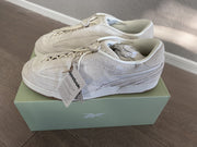 Size 15 - Reebok Tobe Nwigwe x Chukwu ABUO Chalk Mint Gum NEW