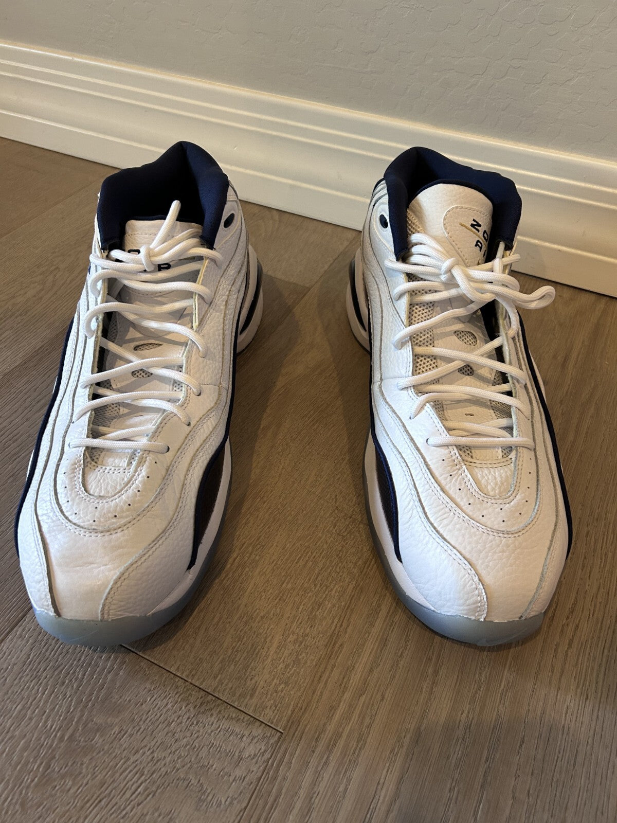 Size 15 - Nike Air Zoom Flight 96 2016 Olympic NEW