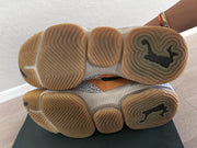 Size 15 - Nike Atmos x LeBron 16 Low Safari