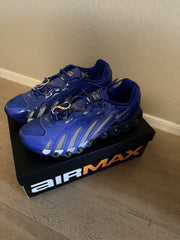 Size 15 - Nike Patta x Air Max DN8 Game Royal