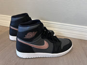 Size 15 - Air Jordan 1 Retro High Bronze Medal