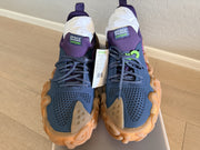 Size 15 - Crocs Salehe Bembury x Pollex Juniper Taro