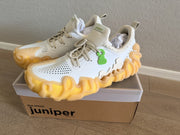 Size 15 - Salehe Bembury x Crocs Pollex Juniper Tahini