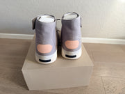 Size 16 - Adidas Fear of God Athletics x II BASKETBALL Putty Beige