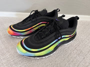 Size 15 - Nike Air Max 97 Tie-Dye