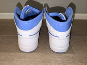 Size 15 - Air Jordan 1 Mid Legend Blue NEW NWOB