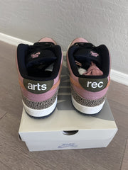 Size 15 - Nike Arts-Rec x Dunk SB Low NIB NEW