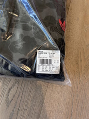 adidas x bape freebird track pant SZ XL NEW