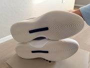 Size 16 - Adidas Fear of God Athletics x II BASKETBALL Putty Beige