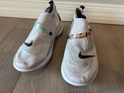 Size 15 - Nike Odell Beckham Jr. x Joyride CC3 FK Atmosphere Grey