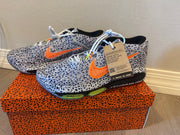 Nike Air Zoom GT Hustle 3 Electric Pack size 15