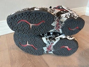 Nke Lebron 11 Graffiti size 15