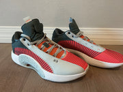 AIR JORDAN XXXV LOW Size 15
