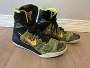KOBE 9 Elite Victory  Size 15