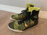 KOBE 9 Elite Victory Size 15