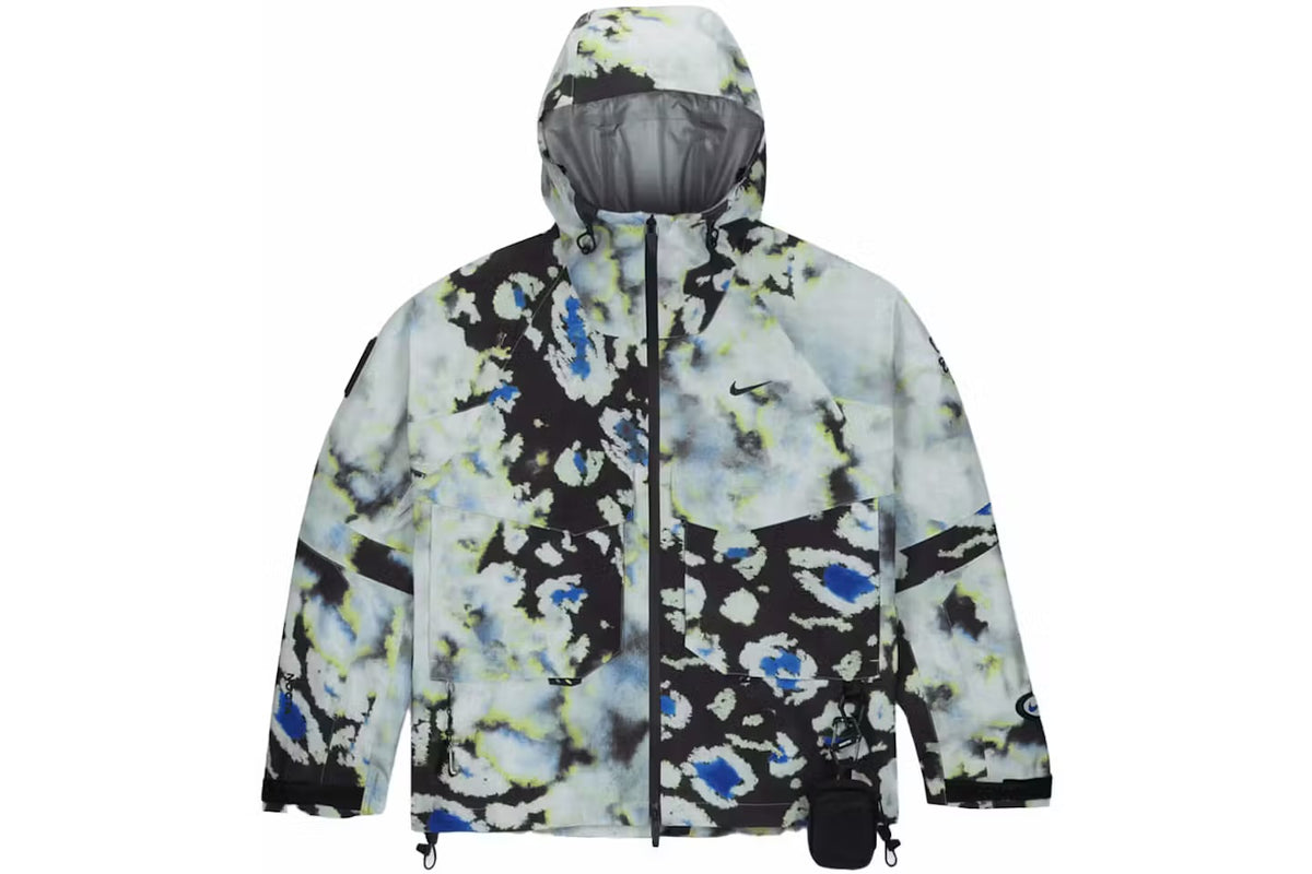 NIKE X NOCTA OPAL DEEP COVER GORE-TEX JACKET