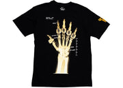 NIKE KOBE BRYANT BROKEN NOT BEATEN T-SHIRT
