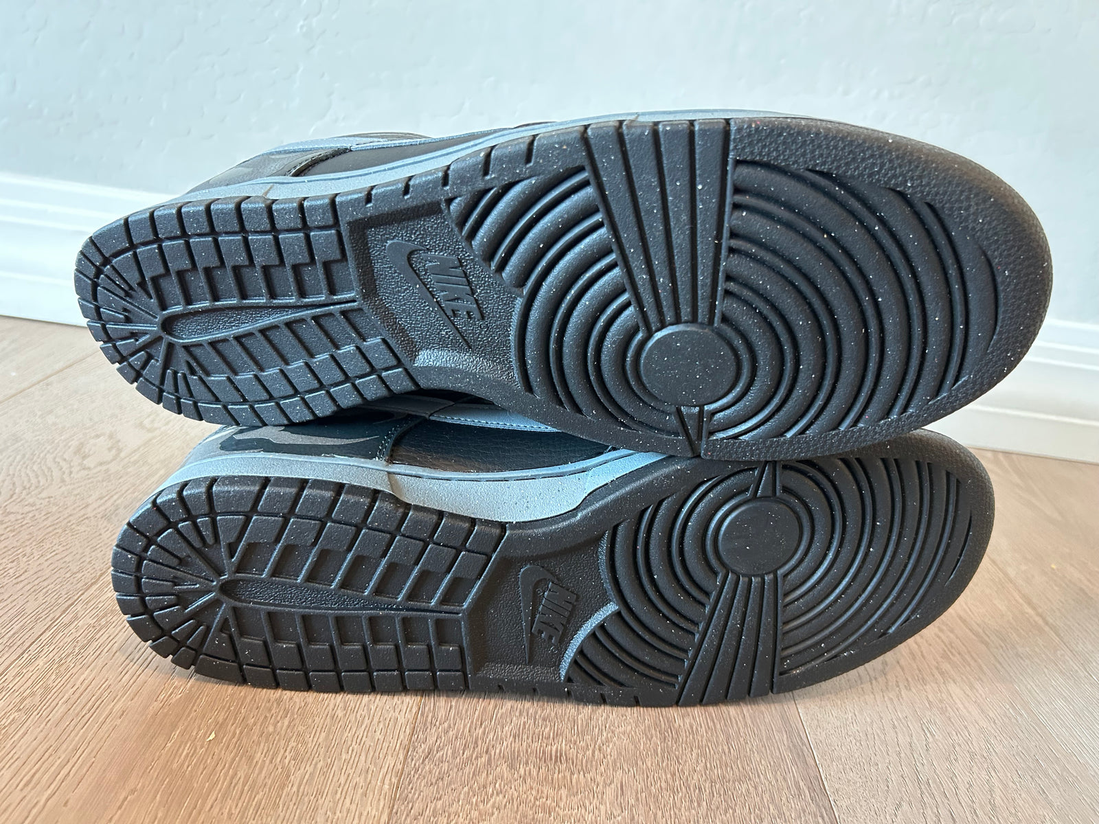 Nike Dunk Low 'Berlin' size 15