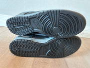 Nike Dunk Low 'Berlin' size 15