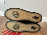 New Balance Numeric 417 Franky Villani Black Cat size 15