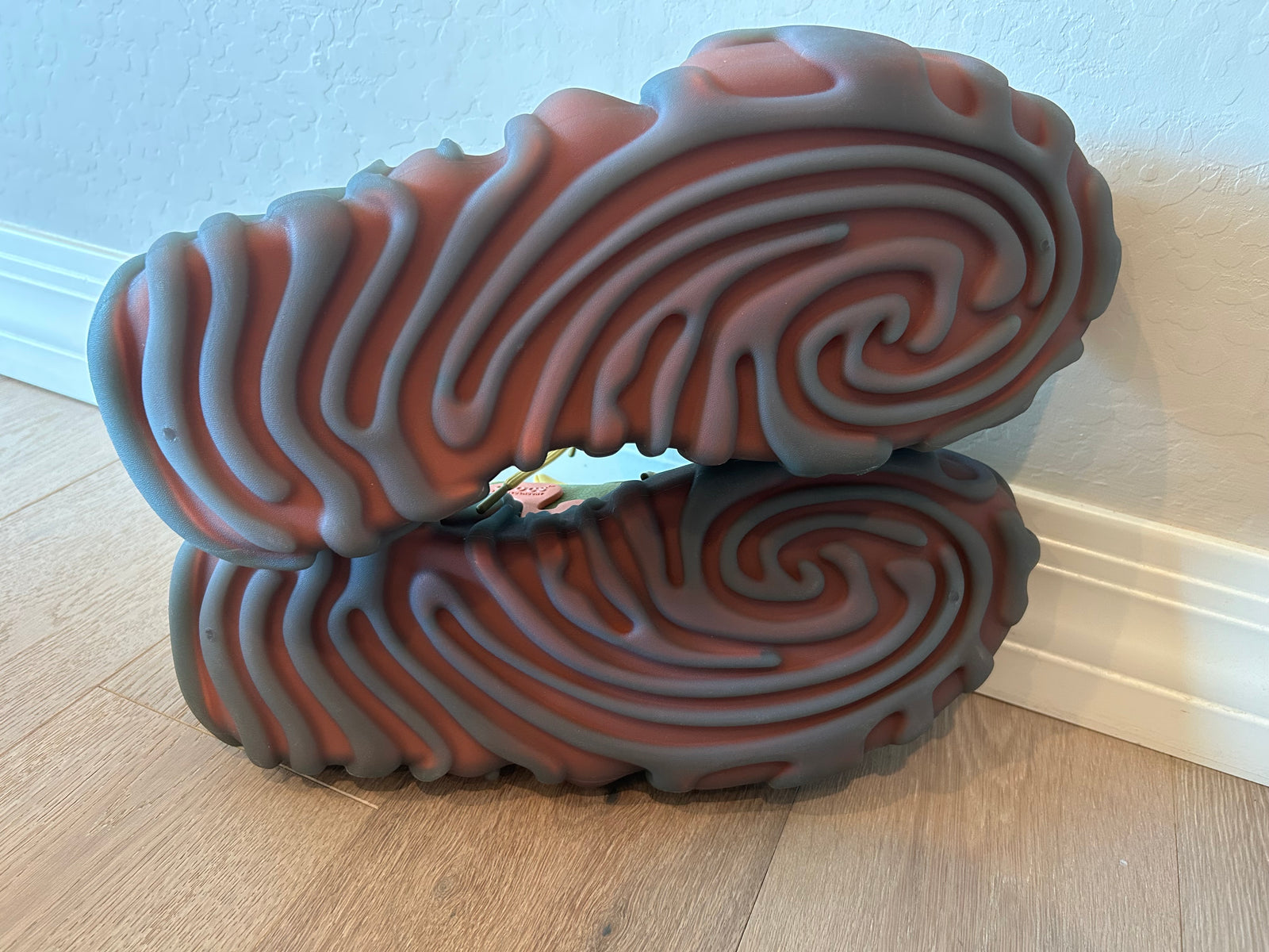 Crocs Pollex Juniper By Ssalehe Bembury Sudd size 15