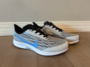 Nike Air ZM Pegasus 36 Flyease 4E Size 15