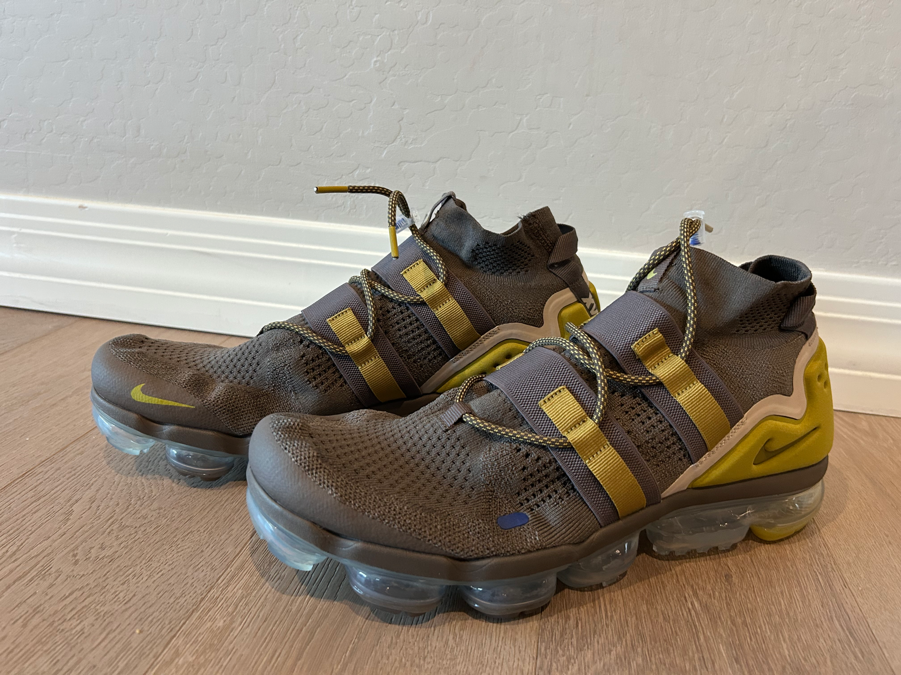 Nike Air Vapormax FK Utility  Size 15