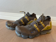 Nike Air Vapormax FK Utility  Size 15