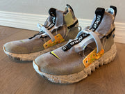 NIKE SPACE HIPPIE 03 Size 15